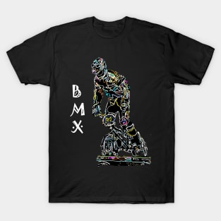 bmx T-Shirt